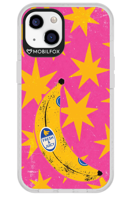 BANANA POP 2.0 - Apple iPhone 13