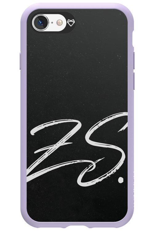 (Off Space) ZS 2.0 - Apple iPhone 8