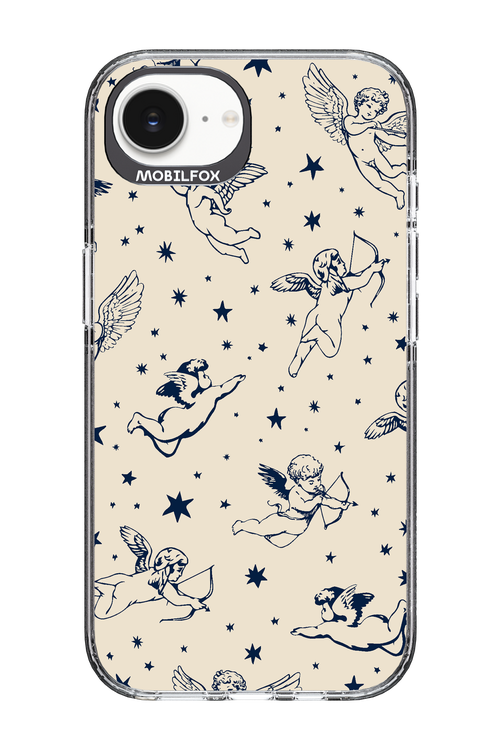 Star Puttos - Apple iPhone 16e