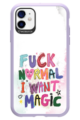 Magic 2.0 - Apple iPhone 11