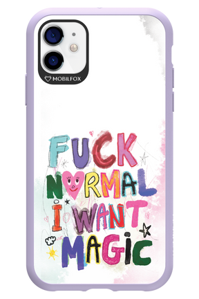 Magic 2.0 - Apple iPhone 11