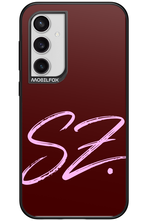 (Dark Blush) SZ 2.0 - Samsung Galaxy S23 FE