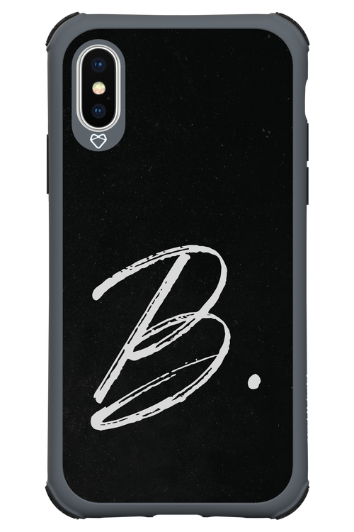 (Off Space) B 2.0 - Apple iPhone XS