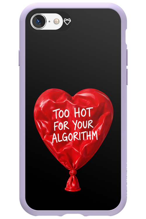 Too Hot 2.0 - Apple iPhone SE 2022