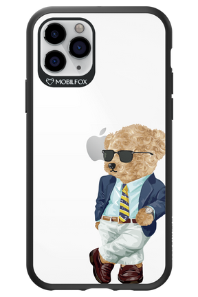 Boss 2.0 - Apple iPhone 11 Pro