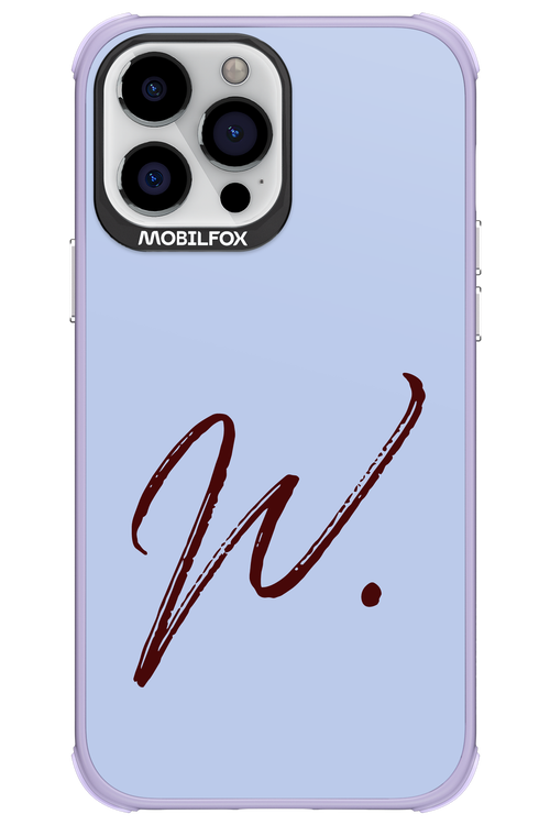 (Jellyfish Presso) W 2.0 - Apple iPhone 13 Pro Max