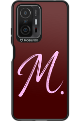 (Dark Blush) M 2.0 - Xiaomi Mi 11T