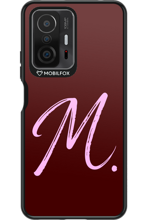 (Dark Blush) M 2.0 - Xiaomi Mi 11T