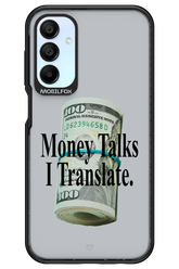 Money Talks II 2.0 - Samsung Galaxy A15
