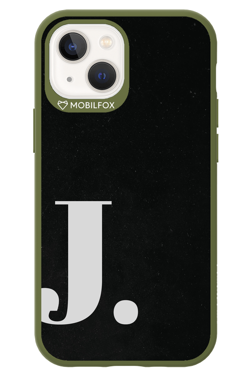 J (Off Space) 2.0 - Apple iPhone 13 Mini
