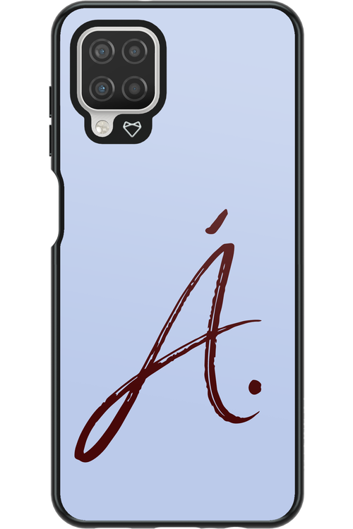 (Jellyfish Presso) A II 2.0 - Samsung Galaxy A12