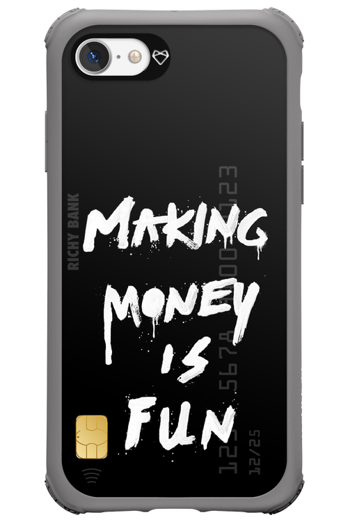 Funny Money - Apple iPhone 7