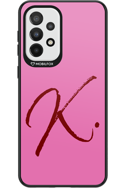 (Sorbet) K 2.0 - Samsung Galaxy A33