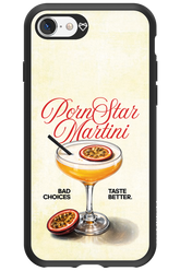 Pornstar Martini 2.0 - Apple iPhone 8