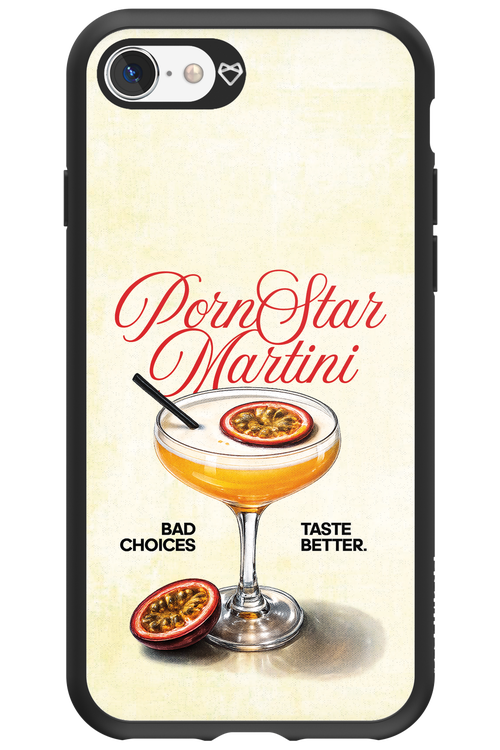 Pornstar Martini 2.0 - Apple iPhone 8
