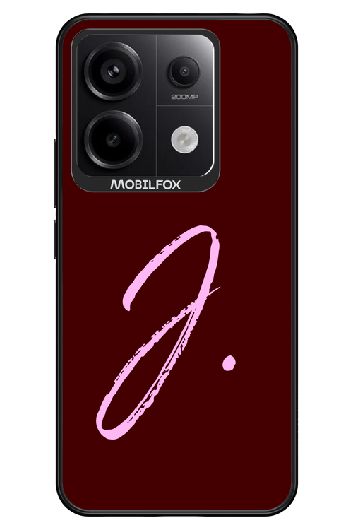 (Dark Blush) J 2.0 - Xiaomi Redmi Note 13 Pro 5G