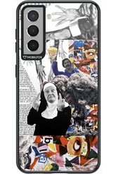 Go away 2.0 - Samsung Galaxy S21