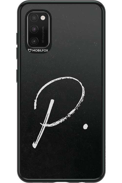(Off Space) P 2.0 - Samsung Galaxy A41