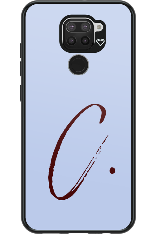 (Jellyfish Presso) C 2.0 - Xiaomi Redmi Note 9