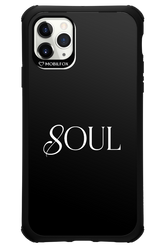 S Soul Mates - Apple iPhone 11 Pro Max