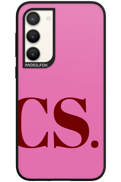CS (Sorbet) 2.0 - Samsung Galaxy S23 Plus