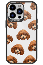 Puddle Amore 2.0 - Apple iPhone 13 Pro