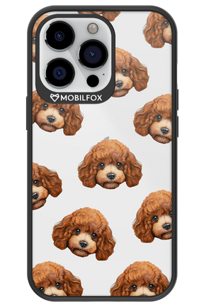 Puddle Amore 2.0 - Apple iPhone 13 Pro