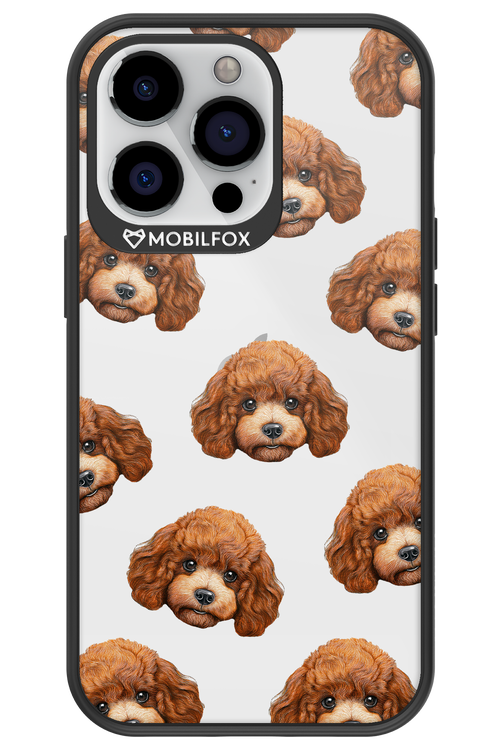 Puddle Amore 2.0 - Apple iPhone 13 Pro