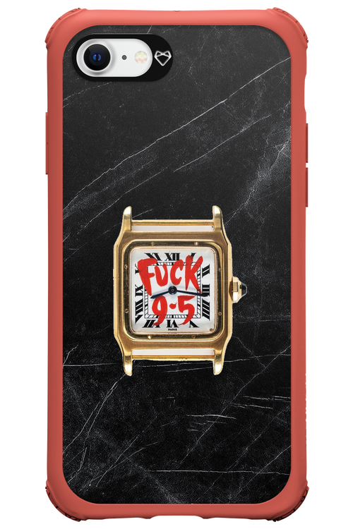f_ck 2.0 - Apple iPhone SE 2022