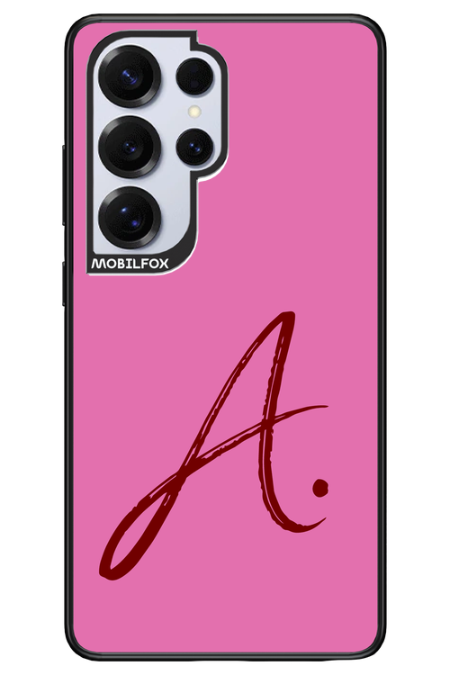 (Sorbet) A 2.0 - Samsung S25 Ultra