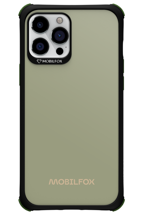 Olive - Apple iPhone 12 Pro Max