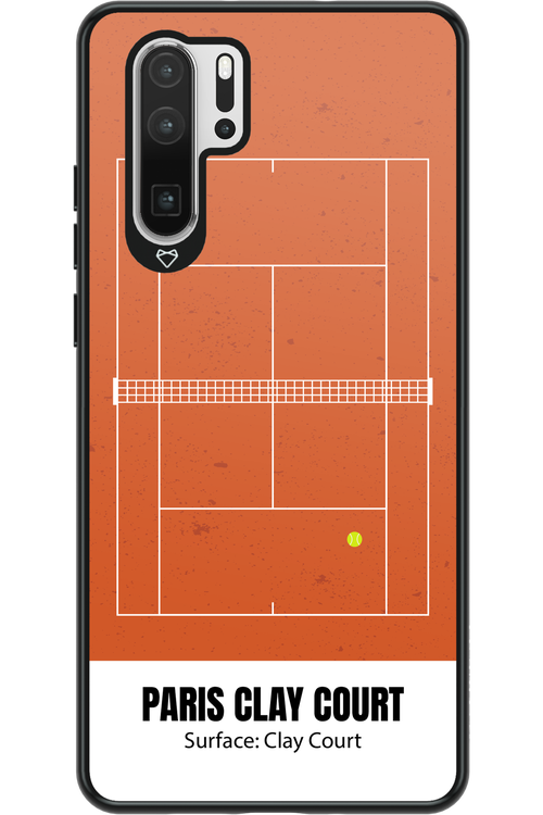 PARIS CLAY COURT 2.0 - Huawei P30 Pro