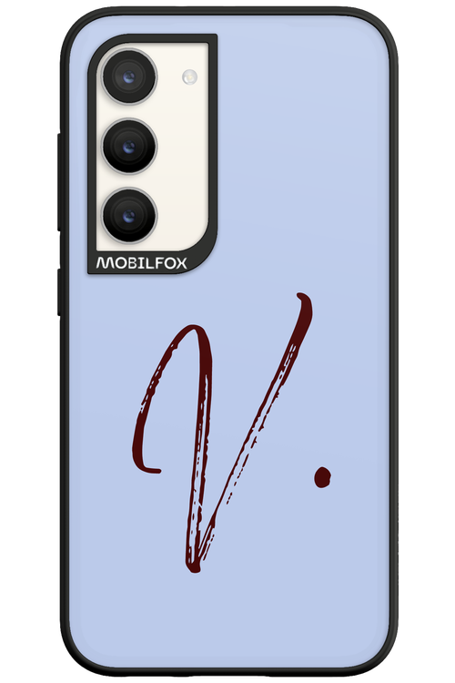 (Jellyfish Presso) V 2.0 - Samsung Galaxy S23