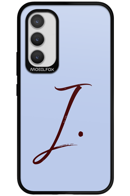 (Jellyfish Presso) I 2.0 - Samsung Galaxy A34