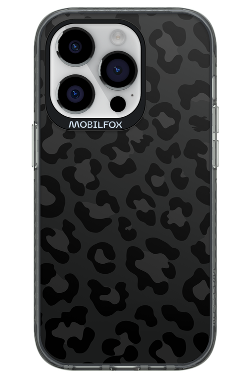 BLACK LEOPARD - Apple iPhone 14 Pro
