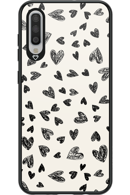 Crazy in Luv 2.0 - Samsung Galaxy A70