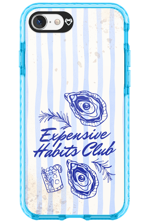 Expensive Habits Club 2.0 - Apple iPhone 7