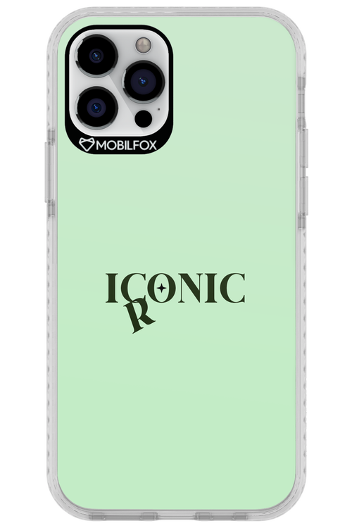 I(R)ONIC - Apple iPhone 12 Pro