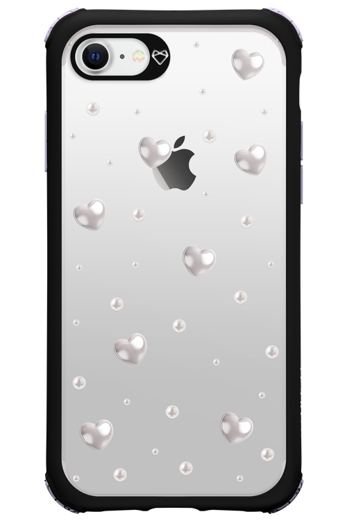 Pearl Tears - Apple iPhone 7