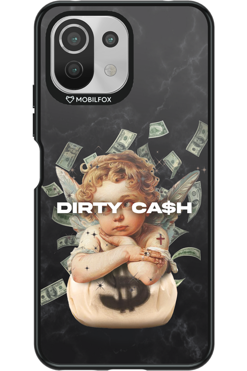 DirtyCash - Xiaomi Mi 11 Lite (2021)