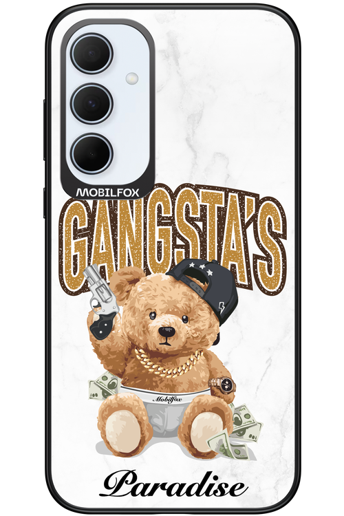 Gangsta - Samsung Galaxy A35