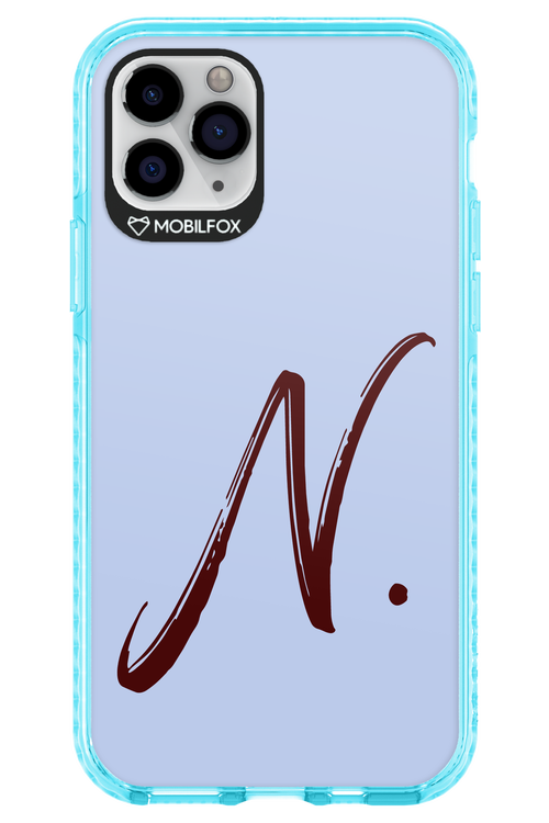 (Jellyfish Presso) N 2.0 - Apple iPhone 11 Pro