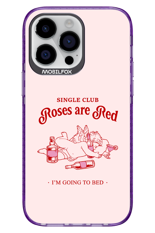 Bed Romance 2.0 - Apple iPhone 14 Pro Max