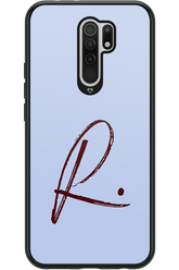 (Jellyfish Presso) R 2.0 - Xiaomi Redmi 9