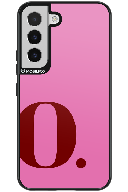 O (Sorbet) 2.0 - Samsung Galaxy S22