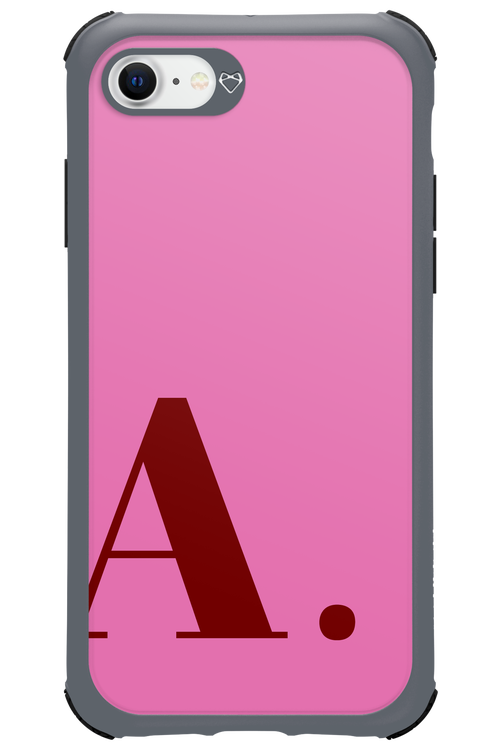 A (Sorbet) 2.0 - Apple iPhone 7