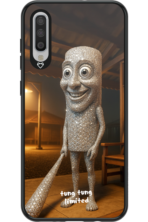 Tung Tung Limited - Samsung Galaxy A70