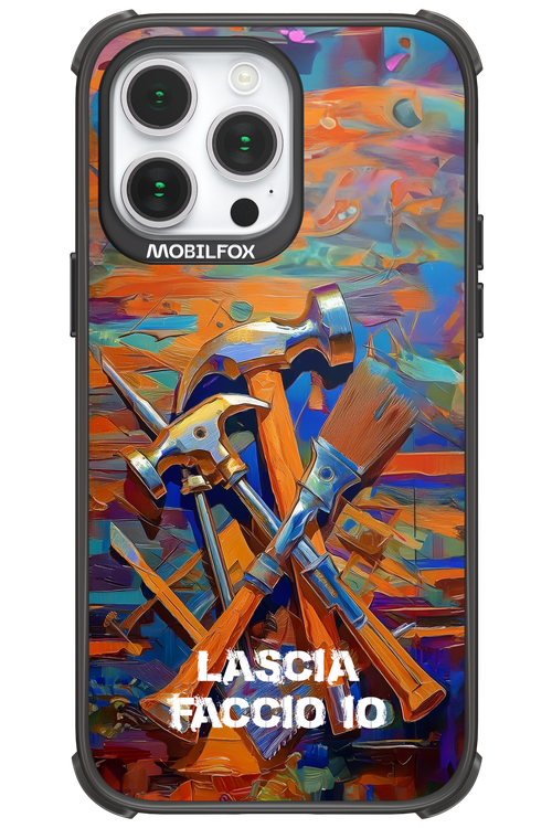 LASCIA FACCIO IO - Apple iPhone 14 Pro Max