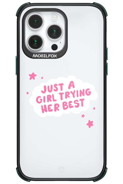 Her Best - Apple iPhone 14 Pro Max