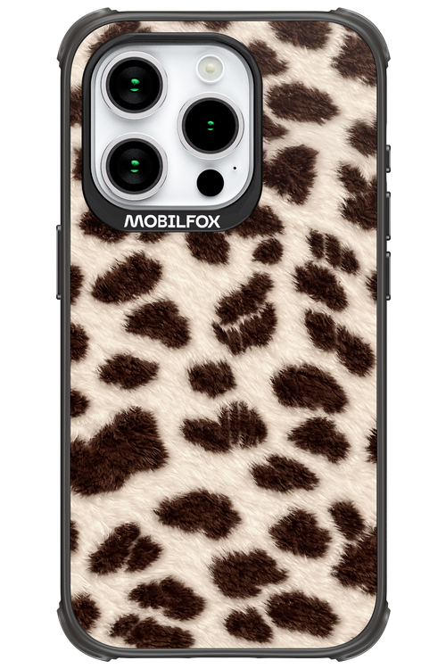 Wild Coat - Apple iPhone 15 Pro